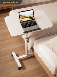 Jianbian | Bàn Gấp Đa Năng Kề Giường