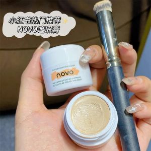 Noovo High Definition Concealer Professional Makeup Artist Full Coverage Tattoo Spot Blemish Face Concealer Palette Jiaqi Recommended
