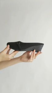 Dép bít đầu nữ thời trang (35-42)