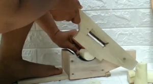 Alat Pengiris Serbaguna | Sugu Keripik Singkong | Sugu Keripik | Pengiris Basreng | Serutan Keripik Serbaguna