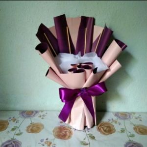 RANGKA BUNGA KOSONG SAIZ SML