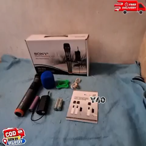 Y40 New series Sony Beta-99 kualitas bagus jernih dan empukharga terjangkau murah MIC WIRELES SINGLE SONY SN 900 DYNAMIC KARAOKE VOCAL Microphone Wireles Resiver Mini MIK MIC MIX TUNGGAL 1 SET KARAOKE VOKAL VOCAL WIRELESS AUDIO MIKROPON MIKROFON UHF LED
