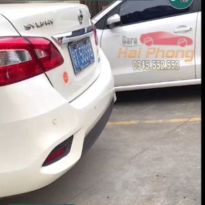 Lò Xo Mở Cốp Tự Động Thông Minh Cho Ô Tô Xe Hơi ( giá 1 cái )