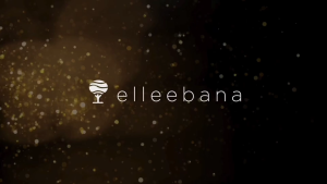 ELLEEBANA Elleemix Powder ผงลิฟติ้งขนตาแบบไร้กาว สไตล์เกาหลี🇰🇷✨  จาก Elleebana ออสเตรเลีย