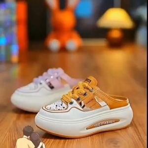 Sneakers 365 COD 101 Sepatu Casual Tali Fashion Wanita Premium