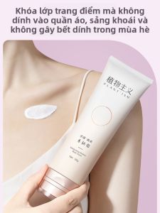 PLANTISM | Kem Che Khuyết Điểm Chống Nước Cho Mặt và Cơ Thể