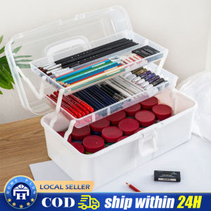 Large Capacity Medicine Box: A Comprehensive Guide