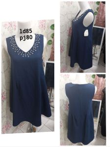 Dress navy