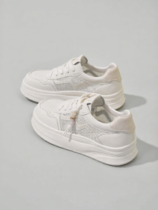 Josiny | Breathable Thick-soled Womens Shoes