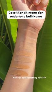 LOOKE HOLY FLAWLESS BB COUSHION CLIO