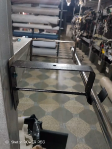 Plat Siku Penyangga Meja atau Rak Dinding