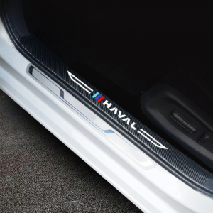 HANNENGDA | Car Door Sill Protection