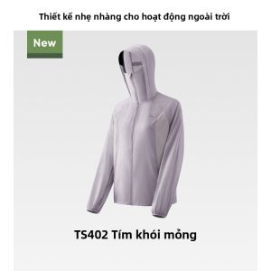 Beneunder | Áo Khoác Chống Nắng Thoáng Khí Ngoài Trời