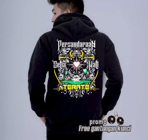 Jaket Sweater HOODIE PSHT A96: Desain Trendy & Nyaman