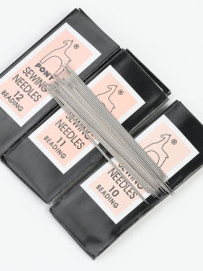 Ultra Fine Beading Hand Sewing Needle