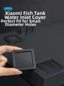 CHONGXIAOSHUAI | Fish Protection Inlet Baffle Plate