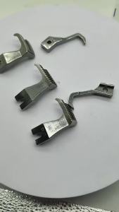 Garment Factory Sew Supply U192 U193 Synchronous Walking Presser Foot Fit GC0302 GC0303 DY Industrial Sewing Machine Repair Part