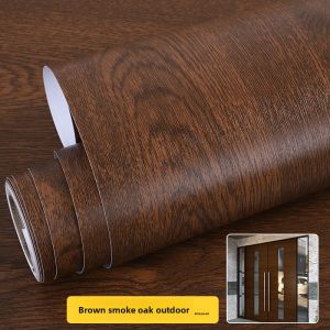 XIANXIANWUFANG | Self-adhesive Waterproof Outdoor Sun-protection Wall Sticker