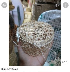 Heart Circle & Square Native Souvenir Holder For All Occasion