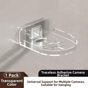 No-Drill Indoor Outdoor Device Stand