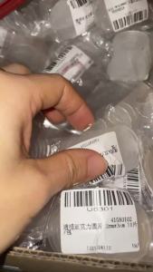 Tấm Nhựa Acrylic Thủ Công DIY Hình Tròn Trong Suốt Dùng Cho Các Dự Án Nghệ Thuật Nhiều Kích Thước Và Độ Dày Khác Nhau Có Sẵn Từ 30mm-150mm