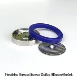 Stainless Steel Inner Shower Screen Holder Replacement For Breville Sage Dual Boiler Oracle Touch 900 Series Espresso Machines