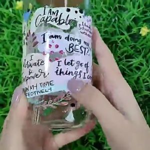 STIKER DTF UV CETAK PRINT../DECAL KERING/CUTTING STIKER CUSTOM FULL COLOR BISA TIMBUL BAGUS UNTUK SOUVENIR