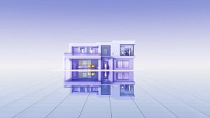 EZVIZ H8C 1080P Outdoor Camera 2way Talk Color Night 360° Pan Tilt Waterproof Wireless IP Camera