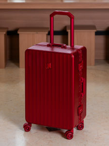 MANLVSHI | Bridal Wedding Luggage