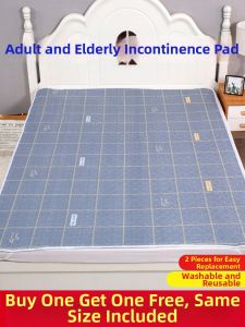 JIFANPAUL | Waterproof Reusable Elderly Care Pad