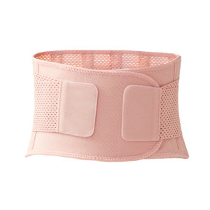 SHENWO | Supportive Waist Belt for Sports Fitness and Daily Use Breathable