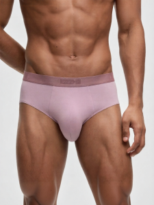Bananain | Silver Skin Technology Moisture Wicking Modal Triangle Briefs 3 Pieces