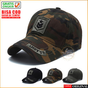Topi Baseball Pria Distro & Kelebihannya