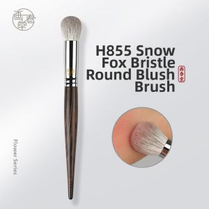 HUACHUNTANG | Point Blush Brush Animal Hair