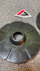 Karet Tatakan Per Keong Avanza Xenia Rush Terios Veloz