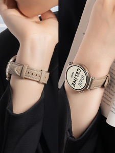 YOURSTAR | Huawei Compatible Watch Band for Women Genuine Leather