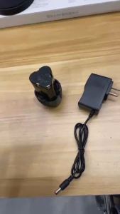 New product with long-lasting 12V battery lithium-ion battery suitable for cordless drill cordless drill rechargeable battery suitable for cordless drill wireless lawn mower D universal