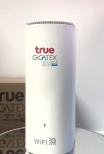 Mesh WiFi 6 Pro AX3000 สินค้าใหม่ 1 ราคา มือ 1 รุ่น กล่องเสริม WIFI พร้อม อุปกรณ์สำหรับสัญญาณ WIFI สินค้ามีประกัน ส่งฟรี ส่งเร็ว