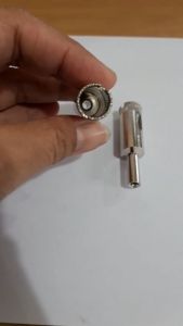 Matabor Kaca Berkualitas Tinggi 14mm