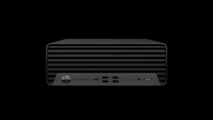 Máy tính để bàn HP Elite SFF 800 G9 Desktop PC (AW1F6PT)- Hàng chính hãng