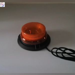 Lampu Led Variasi Rotary Rotari Blitz Atap Atas Kabin Variasi Mobil Truk Truck 12-24 Volt