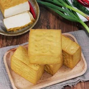 Đậu Hũ Rán Giảm Béo Handmade Hương Vị Gốc Tươi