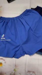 COMBO 5 Quần đùi vải kate đáy tam giác cho cho người trung niên.- therapy 6868