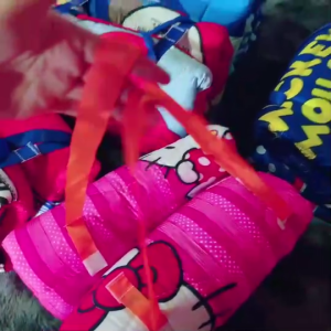 ที่นอนเด็กอนุบาล ราคาส่งตรงจากโรงงาน