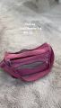 Lesportsac Small Everyday Bag กระเป๋าสะพายข้างใบเล็ก กระเป๋าถือ Style 1010. 