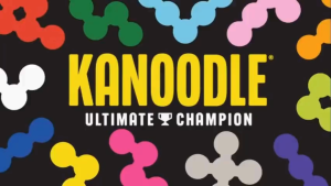 Educational Insights Kanoodle Ultimate Champion (in-built timer batteries not included)- Age 7+ brain teaser puzzle game 500 puzzles with activity guide