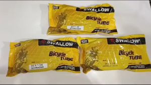 BAN DALAM SEPEDA 22 24 X 1 3/8 22X1 3/8 24X1 3/8 SWALLOW
