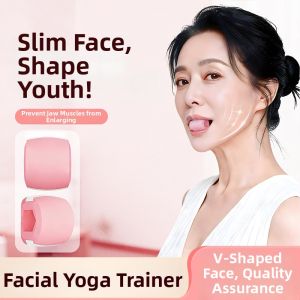 rosekey | Face Jawline Muscle Tightening Trainer