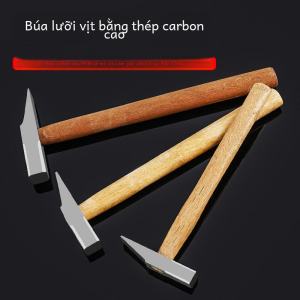Búa Nhỏ An Toàn Gỡ Móng