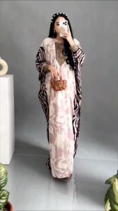 Kaftan Renda Sultan Terbaru Tana Bahan Rayon Premium Halus Dan Adem Ukuran All Size Standar Jumbo